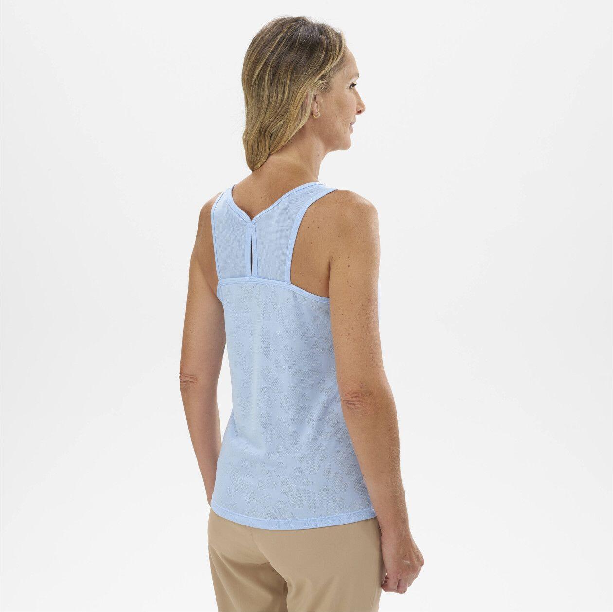 Canotta da donna Lafuma Hollie Blue 4/5