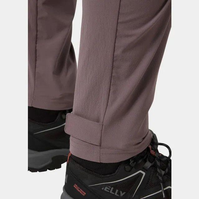 Pantalon Femme Helly Hansen Vika Tur 2.0 Gris 3/5