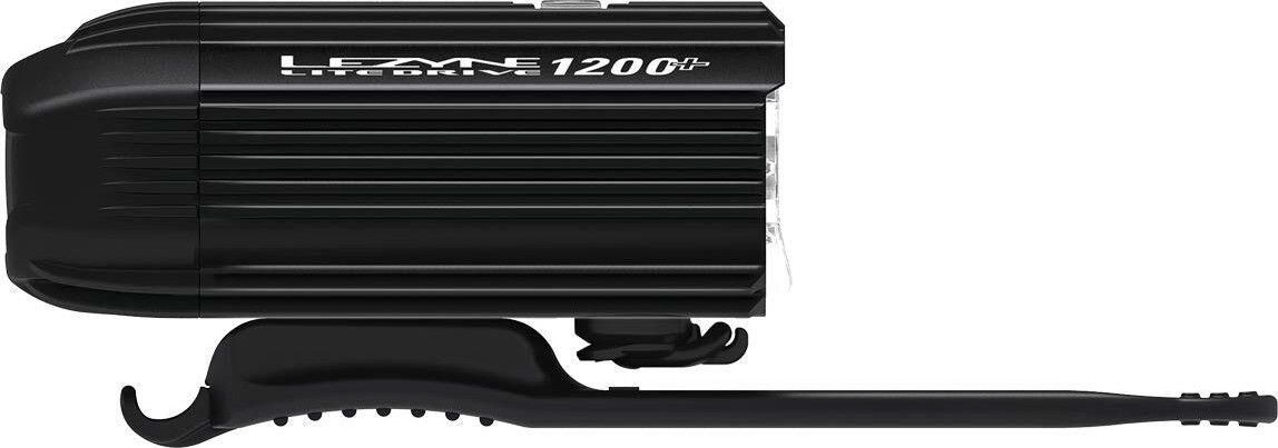 LEZYNE Light Lite Drive 1200+ Front - 1200 5/5