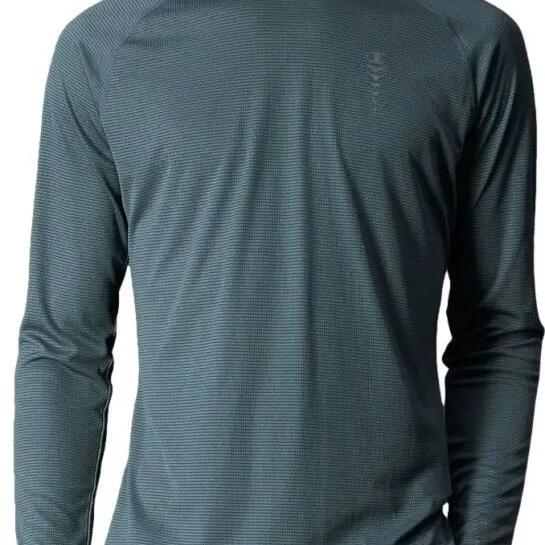 Champion Quick-Dry Long Sleeve Jersey Blue
