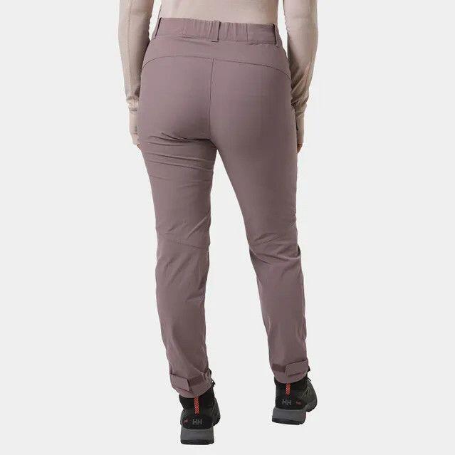Pantalon Femme Helly Hansen Vika Tur 2.0 Gris 2/5