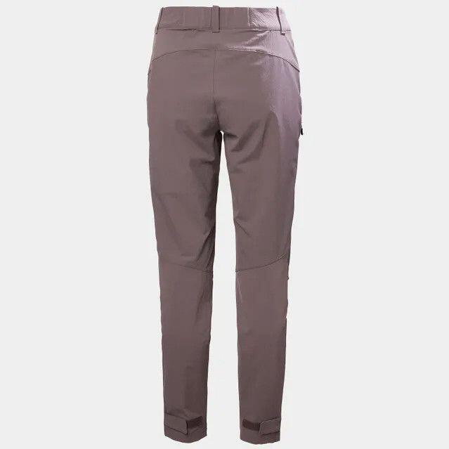 Pantalon Femme Helly Hansen Vika Tur 2.0 Gris 5/5