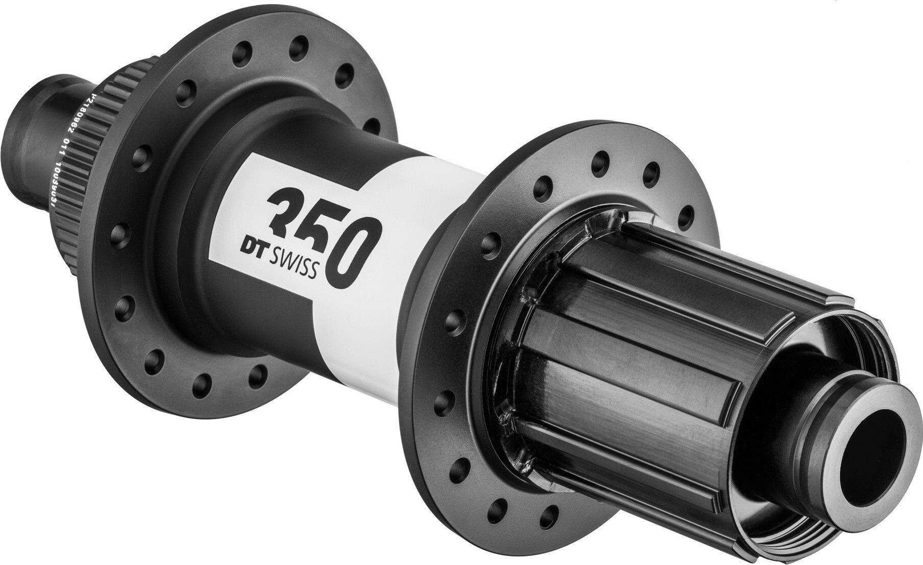 Hintere Nabe DT Swiss 350 Classic 28 Loch | Boost 12x148mm | CenterLock 2/3