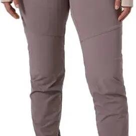 Women's Helly Hansen Vika Tur 2.0 Pants Grey