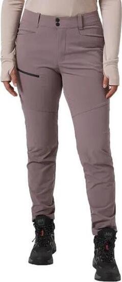 Damen Helly Hansen Vika Tur 2.0 Hose Grau
