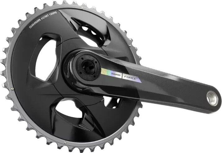 Pédalier Sram Force D2 DUB Wide 43-30 Dents 2x12V (Sans Boitier) 2/2