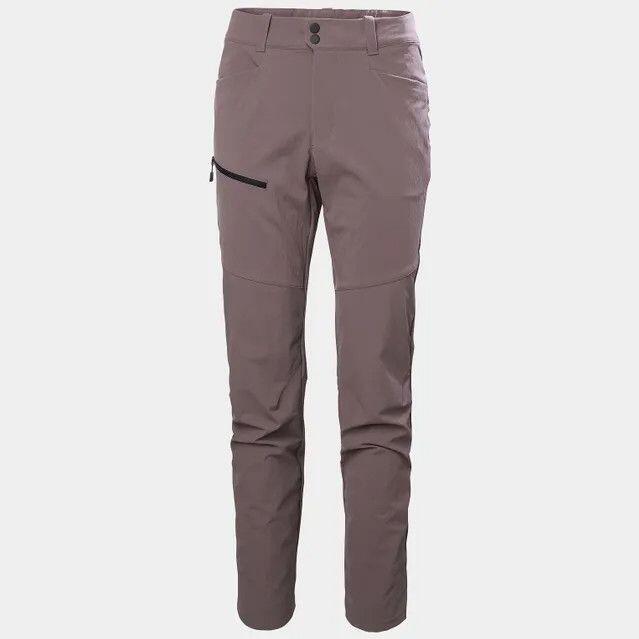 Pantalon Femme Helly Hansen Vika Tur 2.0 Gris 4/5