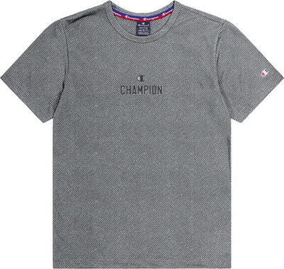 Maglietta Champion Legacy Grigio