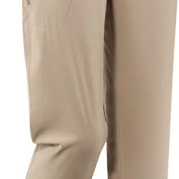 Pants Lafuma Active Femme Beige