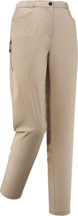 Pantalon Lafuma Active Femme Beige