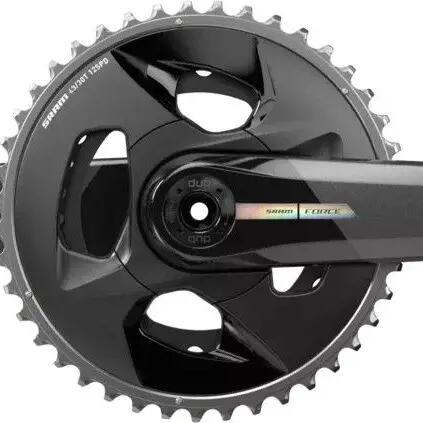 Sram Force D2 DUB Wide 43-30 Teeth 2x12V crankset