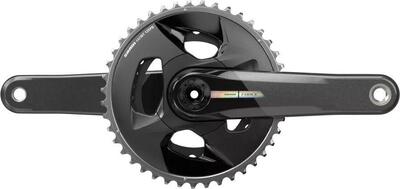 Sram force d2 dub wide 43-30 tanden 2x12v crankstel
