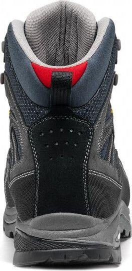 Zapatillas de senderismo Asolo Drifter I Evo Gris 3/7