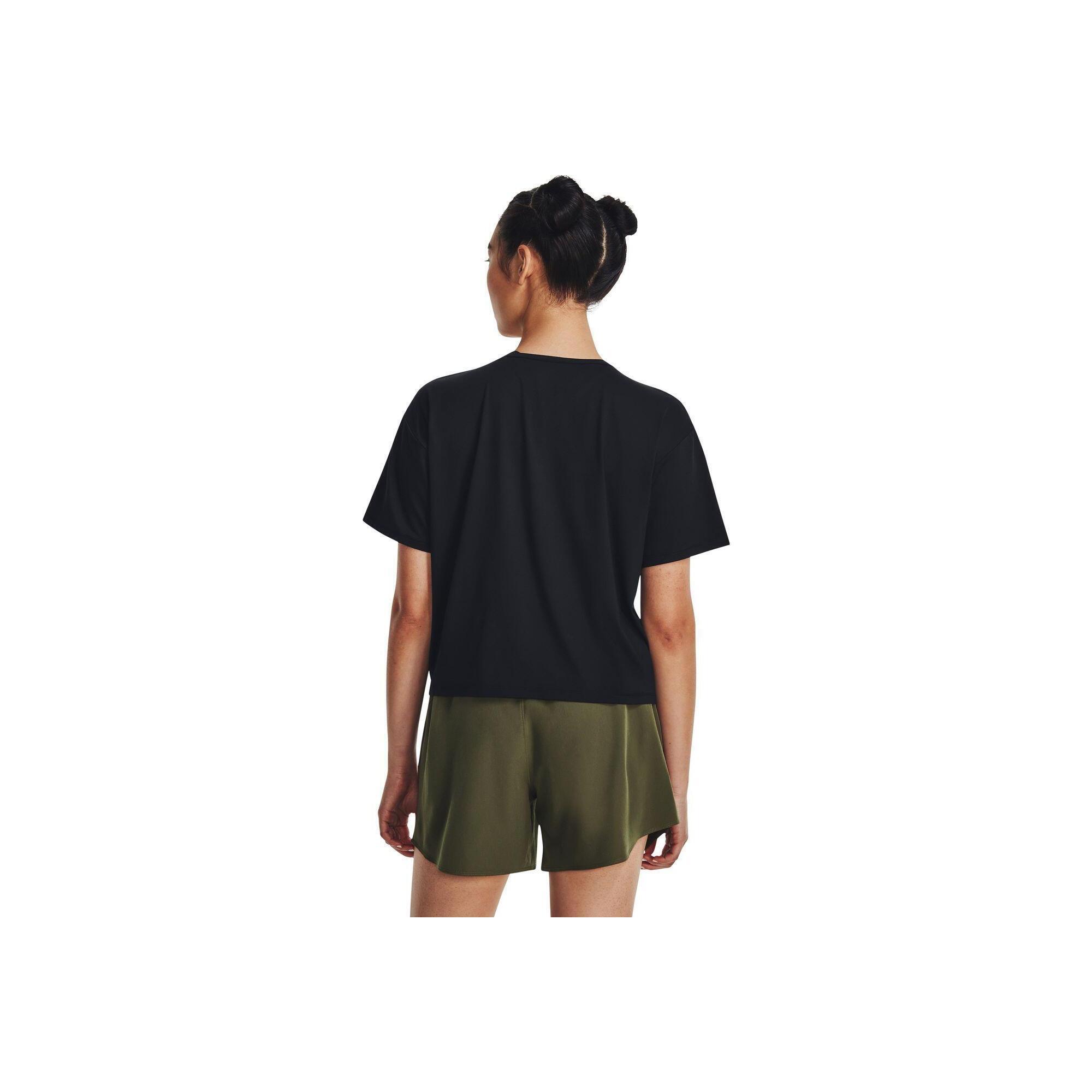 Női póló - Under Armour Motion