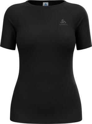 Odlo performance wool 140 women's technical t-shirt black