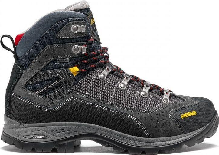 Zapatillas de senderismo Asolo Drifter I Evo Gris 2/7