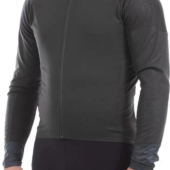Altura Endurance Mistral Softshell Jacket Black