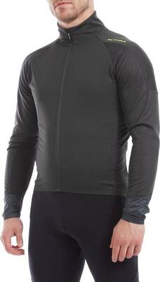 Altura endurance mistral softshell jacket zwart