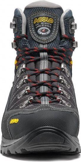 Zapatillas de senderismo Asolo Drifter I Evo Gris 5/7