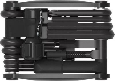 2951 multitool rap ii - zwart