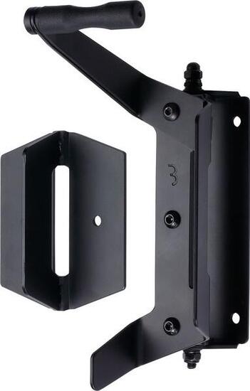 Portabici BBB ParkingLot Swivel