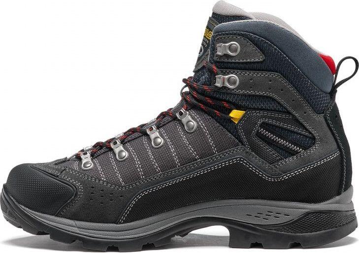 Zapatillas de senderismo Asolo Drifter I Evo Gris 4/7