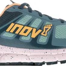 Inov-8 TrailFly G 270 V2 Women's Green / Yellow Trail Shoes