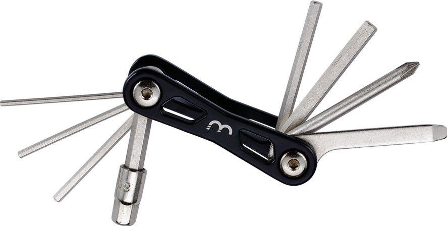 Multitool BBB MiniFold S