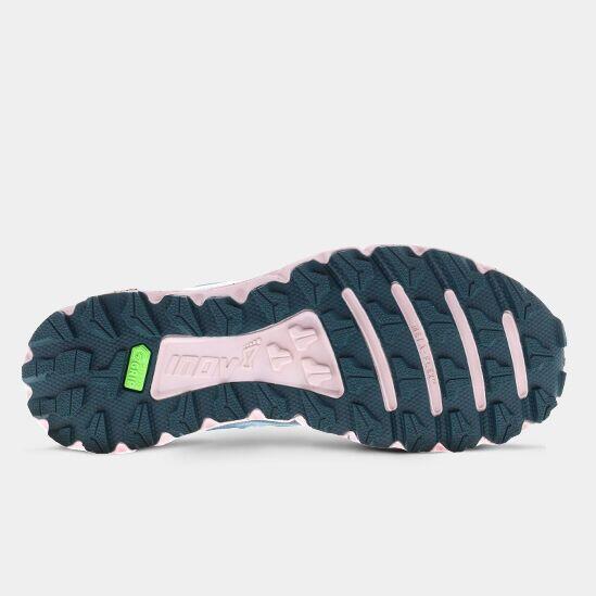Inov-8 TrailFly G 270 V2 Women's Green / Yellow Trail Shoes 6/7