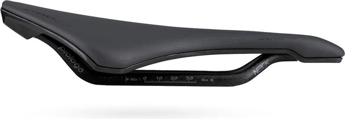 Selle Prologo Dimension R2 Noir Anthracite 2/4