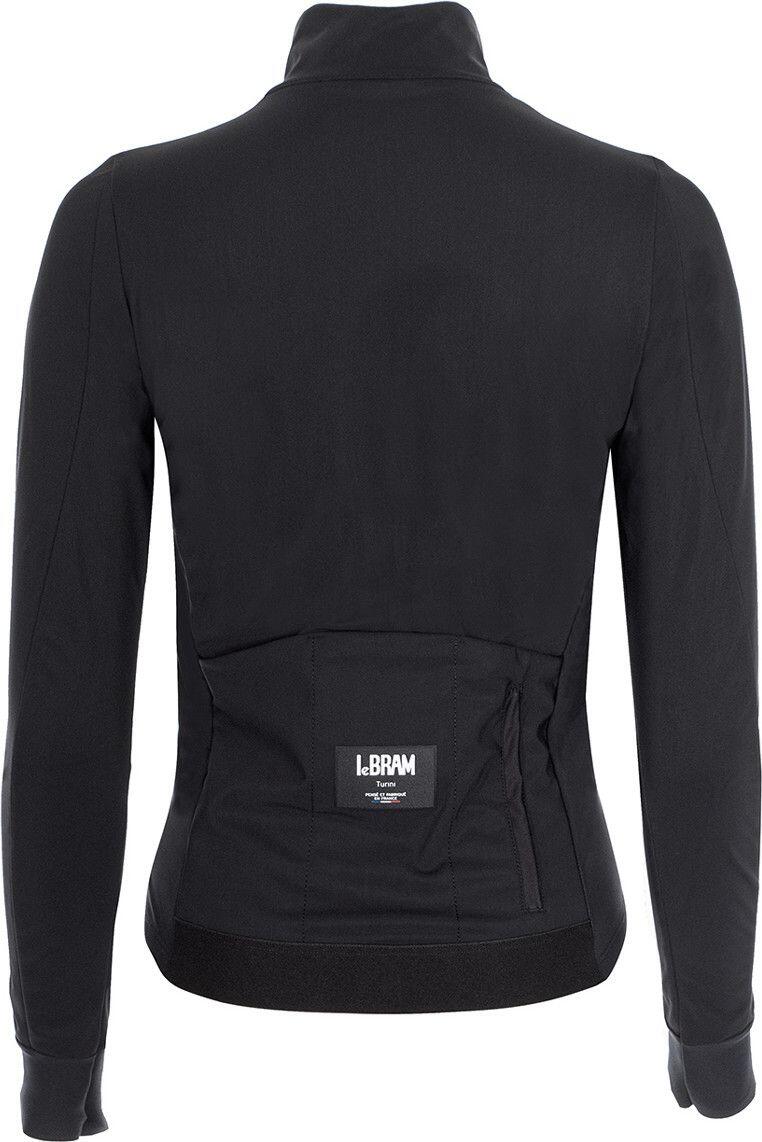 Lebram Turini Giacca invernale donna Nero 3/7