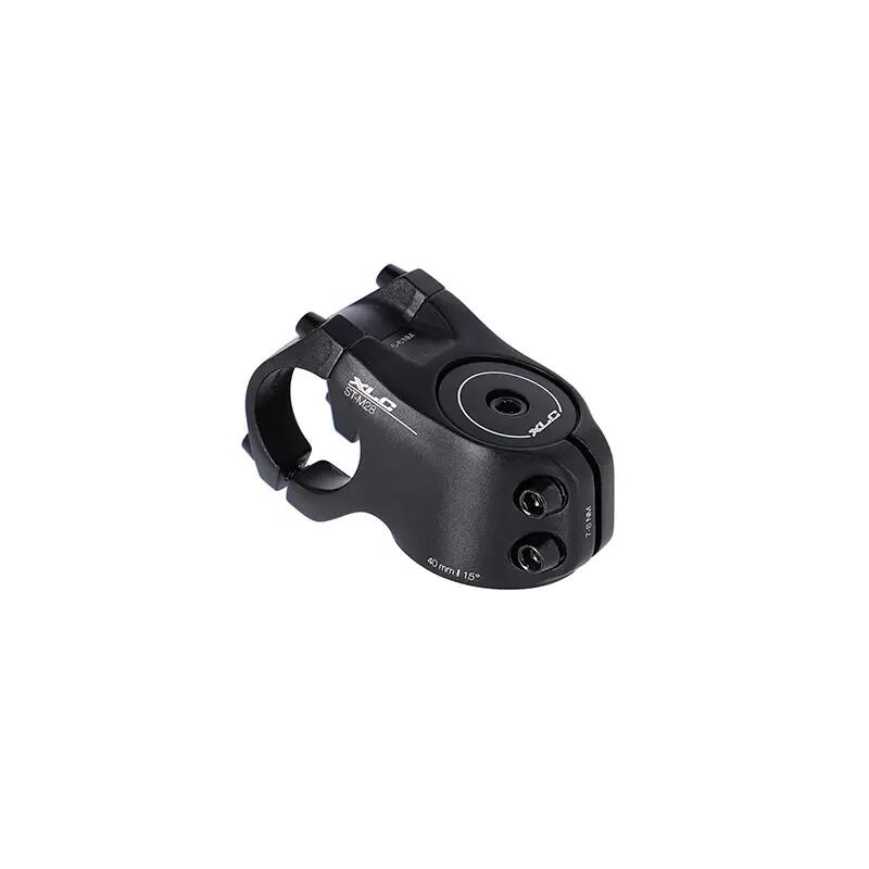 Attacco manubrio in alluminio XLC ST-M28 All MTN A-Head 2/6