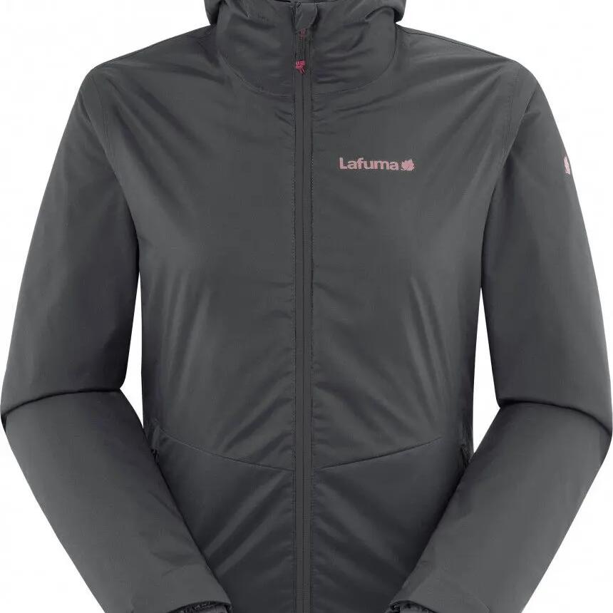 Lafuma Access 3In1 Women's Jacket Black L