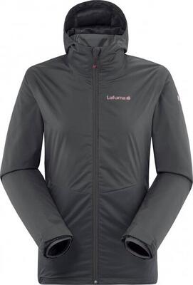 Lafuma access 3in1 women's jacket black l