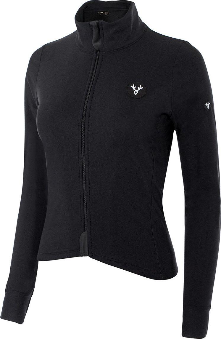 Lebram Turini Giacca invernale donna Nero 2/7