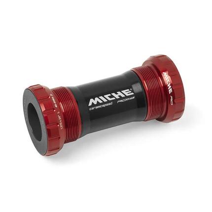 Boîtier de pédalier Miche Evo Max - Bsa - Rd