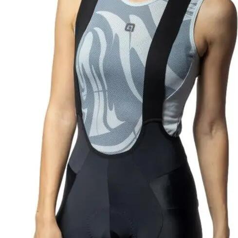 Alé GT 2.0 Women's Bibtights Black