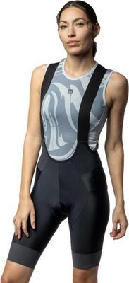 Alé gt 2.0 women's bibtights black