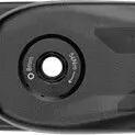 Sram 70 Eagle E-Bike Cranks Black - Brose/Sram