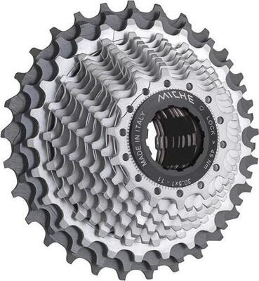 Cassetta Miche Primato K12 Shimano 12V
