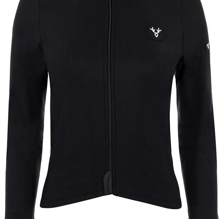 Lebram Turini Women Winter Jacket Black