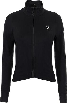 Lebram Turini Schwarze Women's Winterjacke