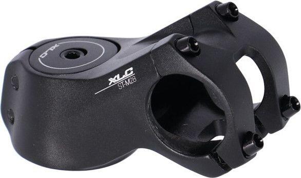 Attacco manubrio in alluminio XLC ST-M28 All MTN A-Head 6/6