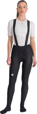 Sportful supergiara broek zwart
