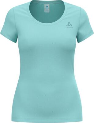 Donna Odlo Active F-Dry Light Light Blue Baselayer