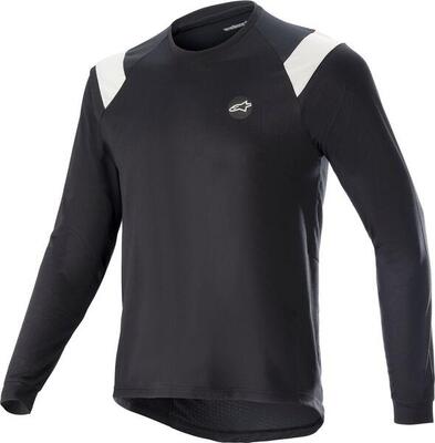 Alpinestars alps escape long sleeve jersey black