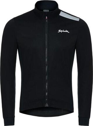 Chaqueta Spiuk Anatomic Membrane Hombre Negra