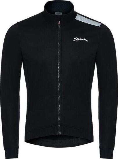 Chaqueta Spiuk Anatomic Membrane Hombre Negra