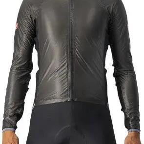 Castelli Slicker Pro Long Sleeve Jacket Black