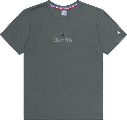 T-Shirt Champion Legacy Gris